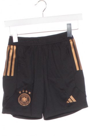 Dětské krátké kalhoty  Adidas, Velikost 9-10y/ 140-146 cm, Barva Černá, Cena  909,00 Kč