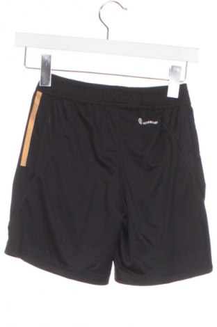 Dětské krátké kalhoty  Adidas, Velikost 9-10y/ 140-146 cm, Barva Černá, Cena  909,00 Kč