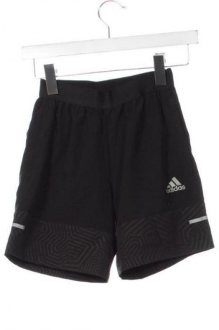 Dětské krátké kalhoty  Adidas, Velikost 8-9y/ 134-140 cm, Barva Vícebarevné, Cena  289,00 Kč