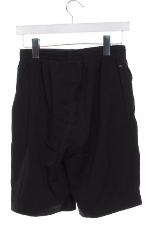 Dětské krátké kalhoty  Adidas, Velikost 12-13y/ 158-164 cm, Barva Černá, Cena  349,00 Kč