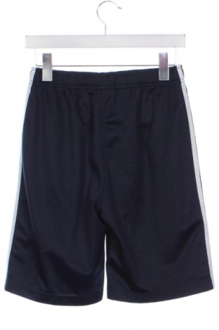 Dětské krátké kalhoty  Adidas, Velikost 15-18y/ 170-176 cm, Barva Modrá, Cena  399,00 Kč