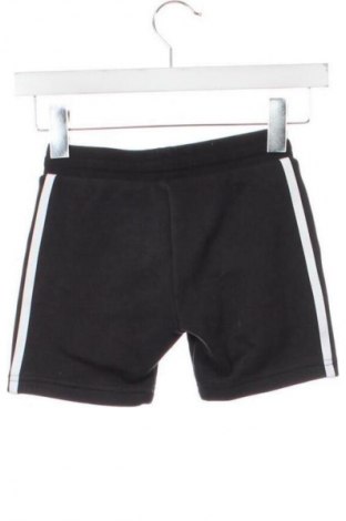 Dětské krátké kalhoty  Adidas, Velikost 3-4y/ 104-110 cm, Barva Černá, Cena  899,00 Kč