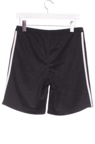 Dětské krátké kalhoty  Adidas, Velikost 10-11y/ 146-152 cm, Barva Černá, Cena  479,00 Kč