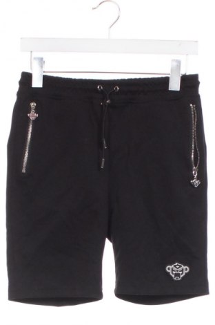 Dětské krátké kalhoty  Black Bananas, Velikost 12-13y/ 158-164 cm, Barva Černá, Cena  189,00 Kč