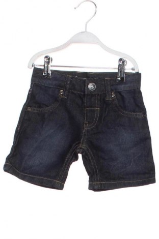 Pantaloni scurți pentru copii Breakers, Mărime 9-12m/ 74-80 cm, Culoare Albastru, Preț 29,99 Lei