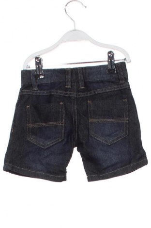 Pantaloni scurți pentru copii Breakers, Mărime 9-12m/ 74-80 cm, Culoare Albastru, Preț 29,99 Lei