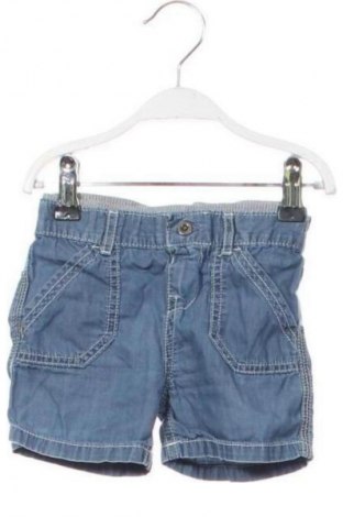 Pantaloni scurți pentru copii Burt's Bees Baby, Mărime 12-18m/ 80-86 cm, Culoare Albastru, Preț 29,99 Lei