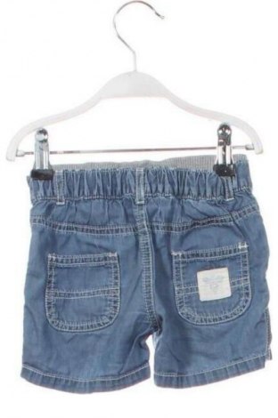 Pantaloni scurți pentru copii Burt's Bees Baby, Mărime 12-18m/ 80-86 cm, Culoare Albastru, Preț 29,99 Lei