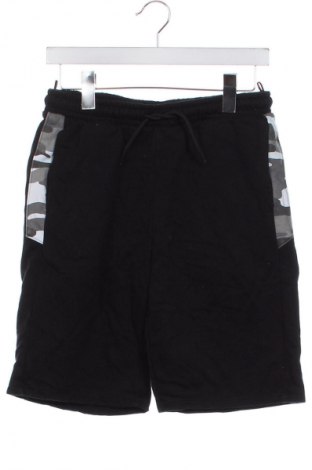 Dětské krátké kalhoty  C&A, Velikost 12-13y/ 158-164 cm, Barva Černá, Cena  179,00 Kč