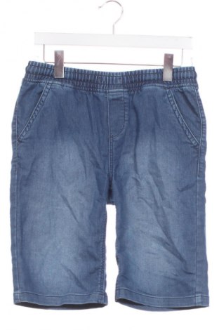 Dětské krátké kalhoty  C&A, Velikost 12-13y/ 158-164 cm, Barva Modrá, Cena  229,00 Kč
