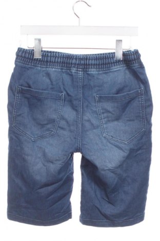 Dětské krátké kalhoty  C&A, Velikost 12-13y/ 158-164 cm, Barva Modrá, Cena  229,00 Kč