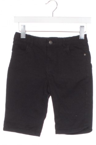 Dětské krátké kalhoty  Denim&Co., Velikost 10-11y/ 146-152 cm, Barva Černá, Cena  254,00 Kč