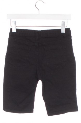 Dětské krátké kalhoty  Denim&Co., Velikost 10-11y/ 146-152 cm, Barva Černá, Cena  254,00 Kč