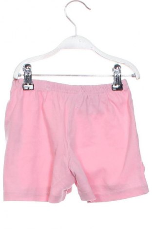 Kinder Shorts Despicable Me, Größe 2-3y/ 98-104 cm, Farbe Rosa, Preis 7,16 €