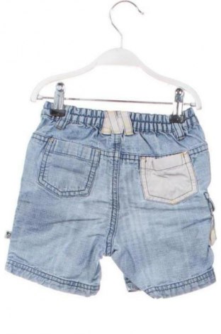Kinder Shorts Disney, Größe 18-24m/ 86-98 cm, Farbe Blau, Preis 5,99 €
