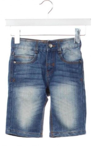 Pantaloni scurți pentru copii Dopo Dopo, Mărime 6-7y/ 122-128 cm, Culoare Albastru, Preț 29,99 Lei