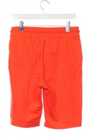 Kinder Shorts F&F, Größe 14-15y/ 168-170 cm, Farbe Orange, Preis 5,99 €
