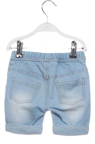 Παιδικό κοντό παντελόνι Fox Baby, Μέγεθος 18-24m/ 86-98 εκ., Χρώμα Μπλέ, Τιμή 6,99 €