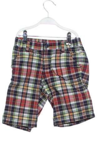 Παιδικό κοντό παντελόνι Gant, Μέγεθος 4-5y/ 110-116 εκ., Χρώμα Πολύχρωμο, Τιμή 20,97 €