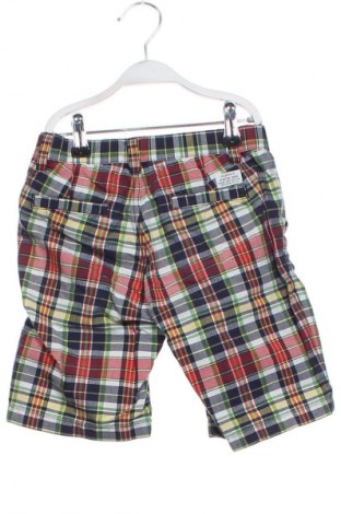 Παιδικό κοντό παντελόνι Gant, Μέγεθος 4-5y/ 110-116 εκ., Χρώμα Πολύχρωμο, Τιμή 20,97 €