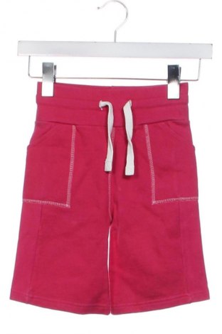 Παιδικό κοντό παντελόνι Geggamoja, Μέγεθος 2-3y/ 98-104 εκ., Χρώμα Ρόζ , Τιμή 6,99 €