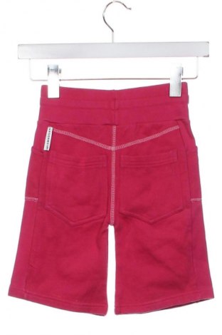 Παιδικό κοντό παντελόνι Geggamoja, Μέγεθος 2-3y/ 98-104 εκ., Χρώμα Ρόζ , Τιμή 6,99 €