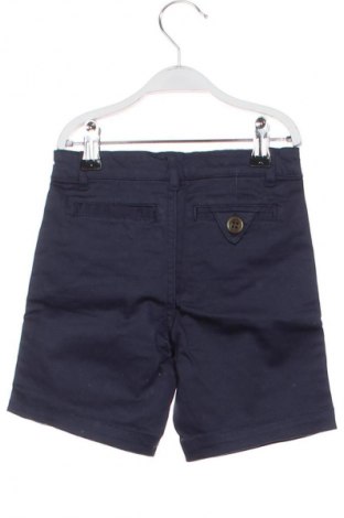 Pantaloni scurți pentru copii Guess, Mărime 4-5y/ 110-116 cm, Culoare Albastru, Preț 124,05 Lei