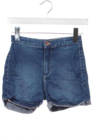 Παιδικό κοντό παντελόνι H&M, Μέγεθος 9-10y/ 140-146 εκ., Χρώμα Μπλέ, Τιμή 6,99 €