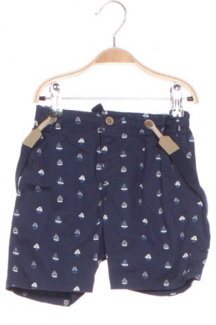 Dětské krátké kalhoty  H&M, Velikost 18-24m/ 86-98 cm, Barva Vícebarevné, Cena  178,00 Kč