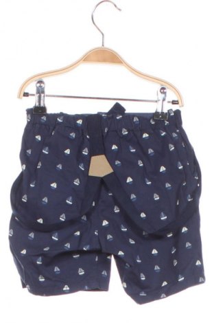 Dětské krátké kalhoty  H&M, Velikost 18-24m/ 86-98 cm, Barva Vícebarevné, Cena  178,00 Kč