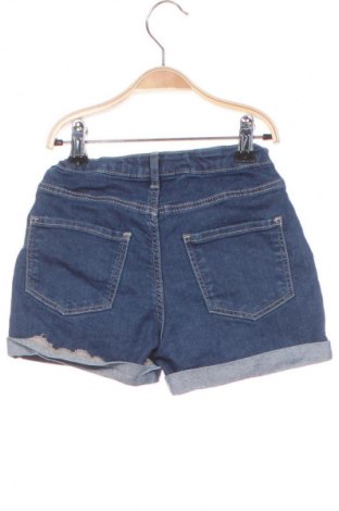 Dětské krátké kalhoty  H&M, Velikost 6-7y/ 122-128 cm, Barva Modrá, Cena  178,00 Kč