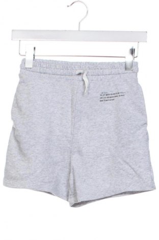 Dětské krátké kalhoty  H&M, Velikost 9-10y/ 140-146 cm, Barva Šedá, Cena  177,00 Kč