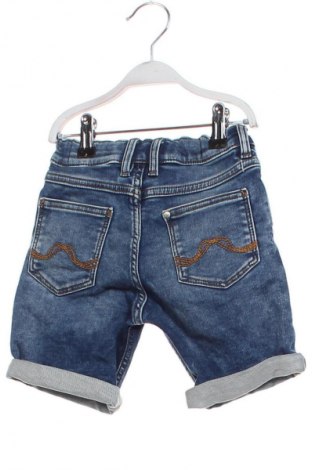 Παιδικό κοντό παντελόνι H&M, Μέγεθος 3-4y/ 104-110 εκ., Χρώμα Μπλέ, Τιμή 7,19 €