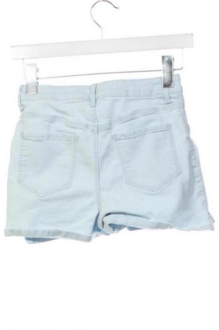 Παιδικό κοντό παντελόνι H&M, Μέγεθος 12-13y/ 158-164 εκ., Χρώμα Μπλέ, Τιμή 6,99 €