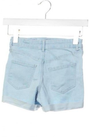 Παιδικό κοντό παντελόνι H&M, Μέγεθος 8-9y/ 134-140 εκ., Χρώμα Μπλέ, Τιμή 7,16 €