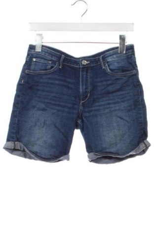 Παιδικό κοντό παντελόνι H&M, Μέγεθος 14-15y/ 168-170 εκ., Χρώμα Μπλέ, Τιμή 6,99 €