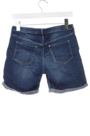 Παιδικό κοντό παντελόνι H&M, Μέγεθος 14-15y/ 168-170 εκ., Χρώμα Μπλέ, Τιμή 6,99 €
