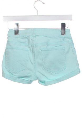 Παιδικό κοντό παντελόνι H&M, Μέγεθος 11-12y/ 152-158 εκ., Χρώμα Μπλέ, Τιμή 7,12 €