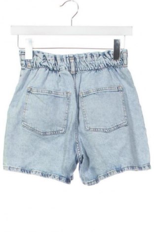 Детски къс панталон H&M, Размер 10-11y/ 146-152 см, Цвят Син, Цена 11,99 лв.