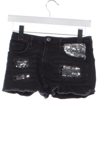 Pantaloni scurți pentru copii H&M, Mărime 11-12y/ 152-158 cm, Culoare Multicolor, Preț 47,99 Lei