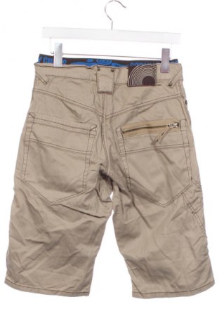 Dětské krátké kalhoty  H&M, Velikost 14-15y/ 168-170 cm, Barva Béžová, Cena  189,00 Kč