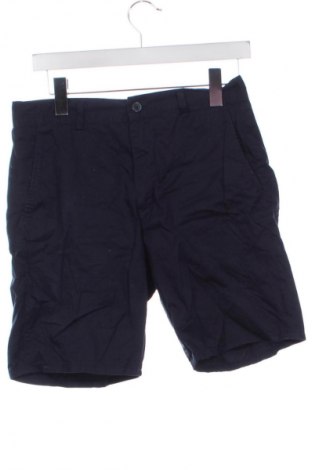 Kinder Shorts H&M, Größe 15-18y/ 170-176 cm, Farbe Blau, Preis € 6,99