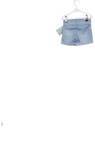 Pantaloni scurți pentru copii H&M, Mărime 18-24m/ 86-98 cm, Culoare Albastru, Preț 50,99 Lei