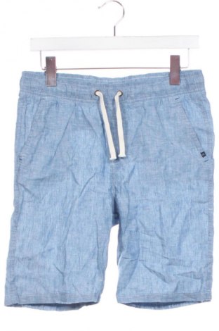 Παιδικό κοντό παντελόνι H&M, Μέγεθος 12-13y/ 158-164 εκ., Χρώμα Μπλέ, Τιμή 13,99 €