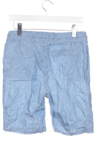Παιδικό κοντό παντελόνι H&M, Μέγεθος 12-13y/ 158-164 εκ., Χρώμα Μπλέ, Τιμή 13,99 €
