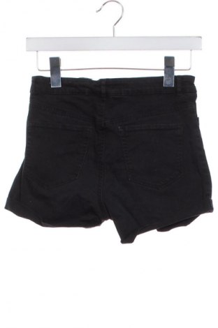 Gyerek rövidnadrág H&M, Méret 14-15y / 168-170 cm, Szín Fekete, Ár 2 369 Ft