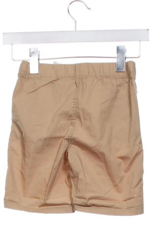 Kinder Shorts H&M, Größe 6-7y/ 122-128 cm, Farbe Beige, Preis 5,99 €