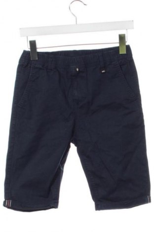 Kinder Shorts Happy House, Größe 10-11y/ 146-152 cm, Farbe Blau, Preis 10,99 €