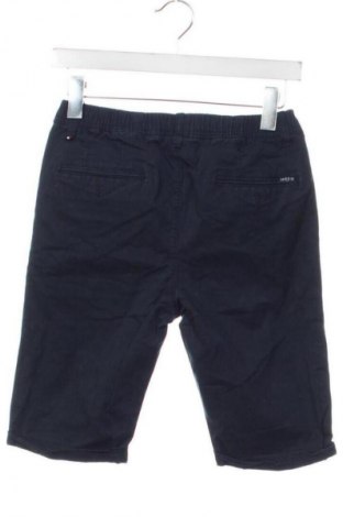 Kinder Shorts Happy House, Größe 10-11y/ 146-152 cm, Farbe Blau, Preis 10,99 €