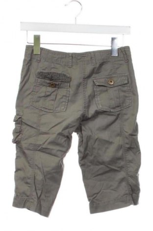 Pantaloni scurți pentru copii Here+There, Mărime 10-11y/ 146-152 cm, Culoare Verde, Preț 29,99 Lei